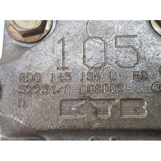 Bomba Direccion Para Volkswagen Passat Berlina
