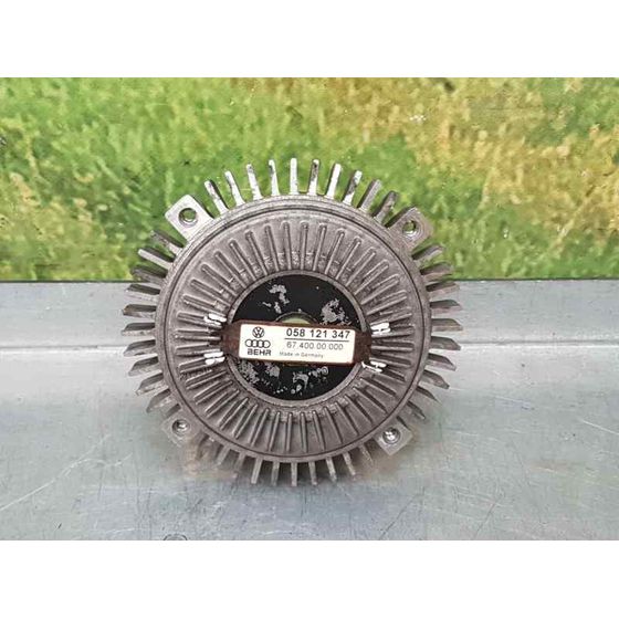 Ventilador Viscoso Motor Para Volkswagen Passat Berlina