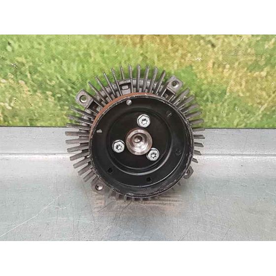 Ventilador Viscoso Motor Para Volkswagen Passat Berlina