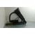 Pretensor Airbag Derecho para Opel Corsa C