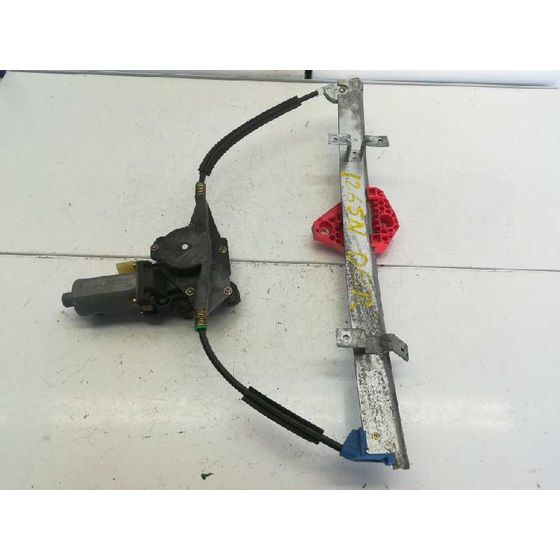 Elevalunas Delantero Derecho Para Ford Mondeo Familiar