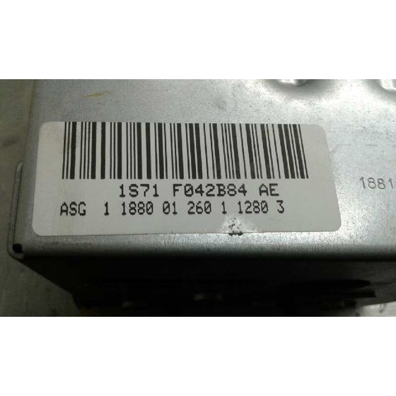 Airbag Delantero Derecho para Ford Mondeo Turnier (Ge)