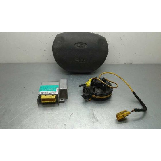 Airbag Delantero Izquierdo para Ford Escort Berl./Turnier