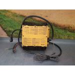 Cargador Bateria para Miles Zx40St