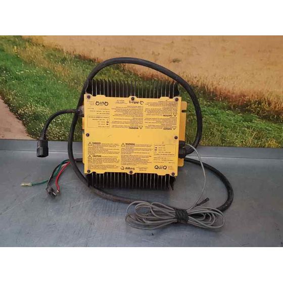 Cargador Bateria para Miles Zx40St