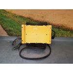 Cargador Bateria para Miles Zx40St