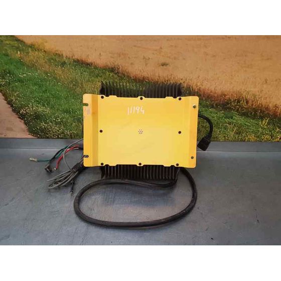 Cargador Bateria para Miles Zx40St