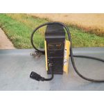 Cargador Bateria para Miles Zx40St