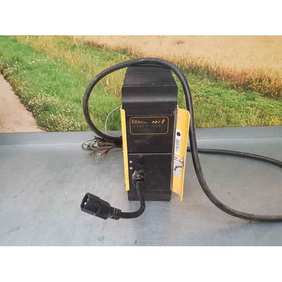 Cargador Bateria para Miles Zx40St