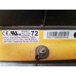 Cargador Bateria para Miles Zx40St