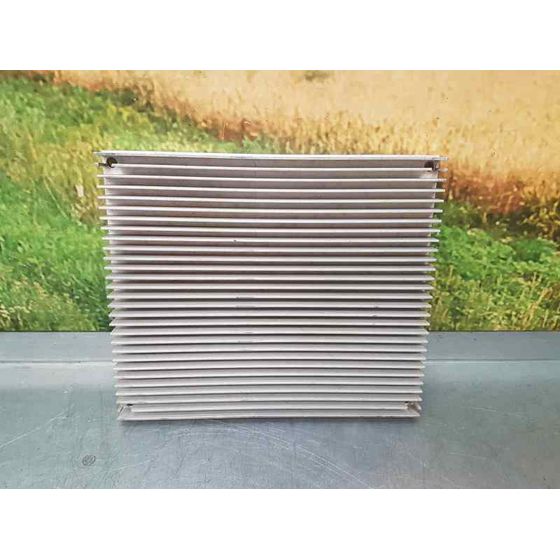 Disipador De Calor para Miles Zx40St