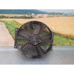 Electroventilador Para Miles Zx40St