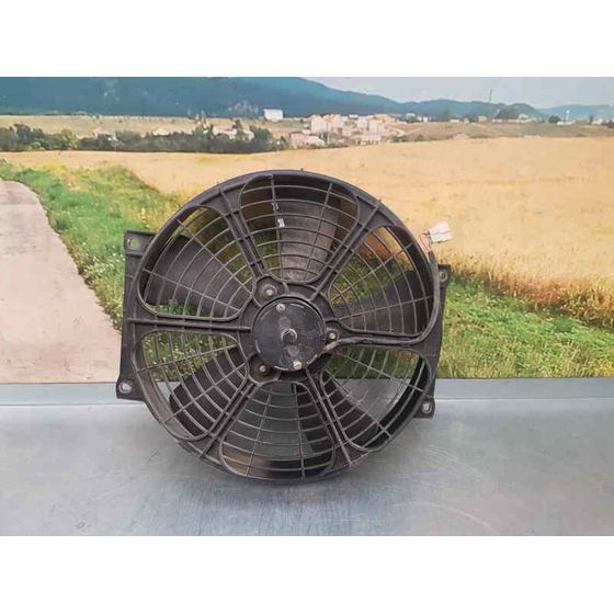 Electroventilador Para Miles Zx40St