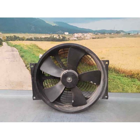 Electroventilador Para Miles Zx40St