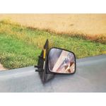 Retrovisor Derecho Para Miles Zx40St