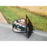 Retrovisor Izquierdo Para Miles Zx40St