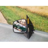 Retrovisor Izquierdo Para Miles Zx40St