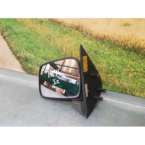 Retrovisor Izquierdo Para Miles Zx40St