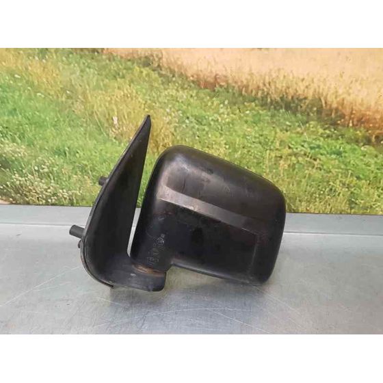 Retrovisor Izquierdo Para Miles Zx40St