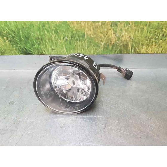 Faro Antiniebla Derecho Para Miles Zx40St