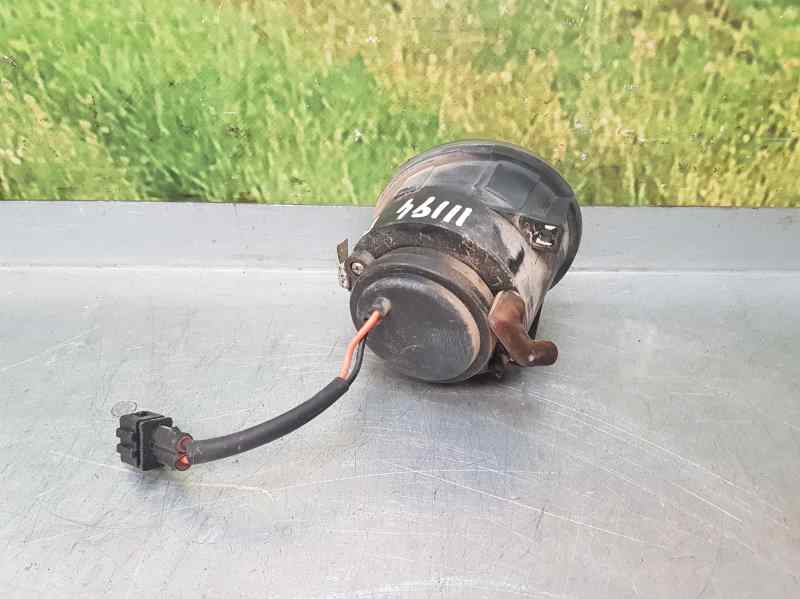Faro Antiniebla Derecho Para Miles Zx40St