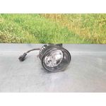 Faro Antiniebla Izquierdo Para Miles Zx40St
