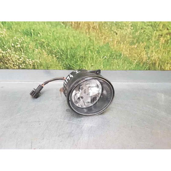 Faro Antiniebla Izquierdo Para Miles Zx40St