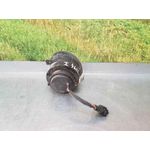 Faro Antiniebla Izquierdo Para Miles Zx40St
