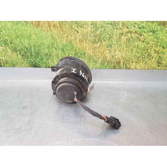 Faro Antiniebla Izquierdo Para Miles Zx40St