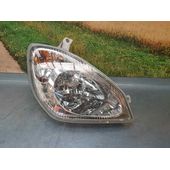 Faro Derecho Para Miles Zx40St