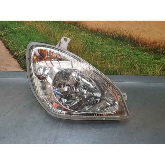Faro Derecho Para Miles Zx40St