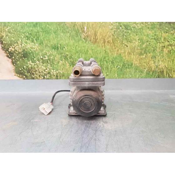 Compresor Aire para Miles Zx40St
