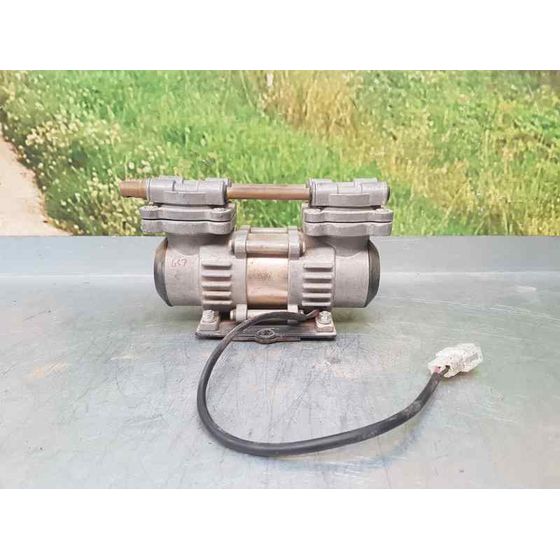 Compresor Aire para Miles Zx40St