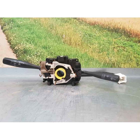 Mando Luces Y Limpia Para Miles Zx40St