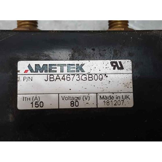 Rele para Miles Zx40St