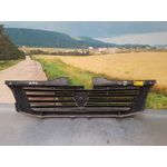 Rejilla Delantera Para Miles Zx40St