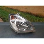 Faro Derecho Para Miles Zx40St