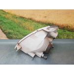Faro Derecho Para Miles Zx40St