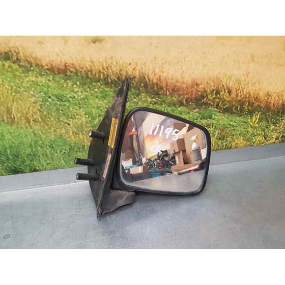 Retrovisor Derecho Para Miles Zx40St