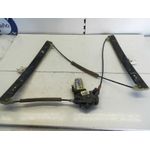 Elevalunas Delantero Derecho Para Ford Fiesta