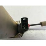 Elevalunas Delantero Derecho Para Ford Fiesta