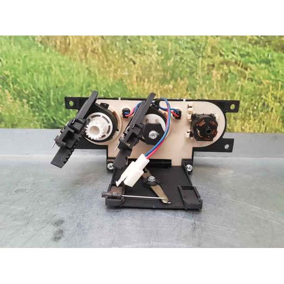 Mando Calefaccion / Aire Acondicionado Para Miles Zx40St