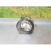 Faro Antiniebla Izquierdo Para Miles Zx40St