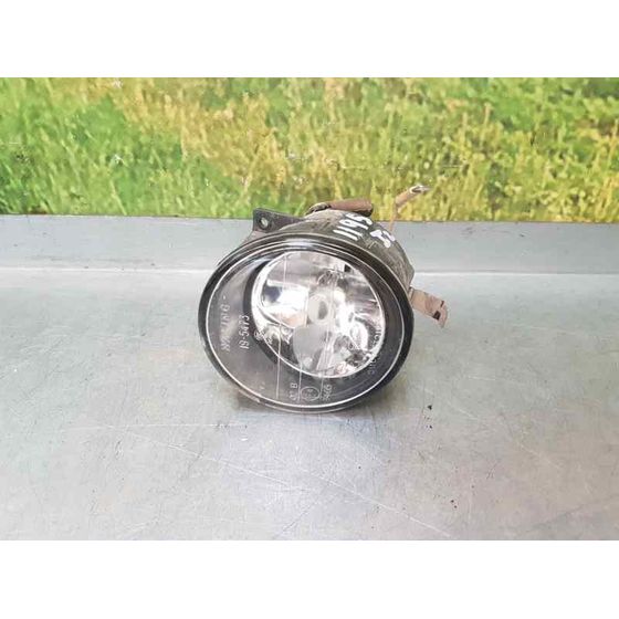 Faro Antiniebla Izquierdo Para Miles Zx40St