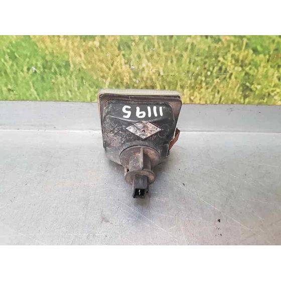Piloto Marcha Atras Para Miles Zx40St