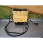 Cargador Bateria para Miles Zx40St