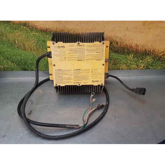 Cargador Bateria para Miles Zx40St