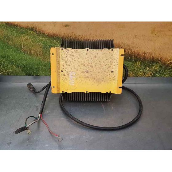 Cargador Bateria para Miles Zx40St