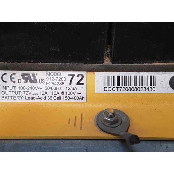 Cargador Bateria para Miles Zx40St