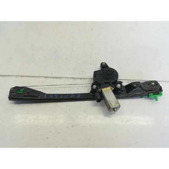 Elevalunas Delantero Derecho Para Fiat Punto Berlina